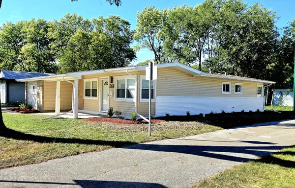 Address not disclosed, Park Forest, IL 60466