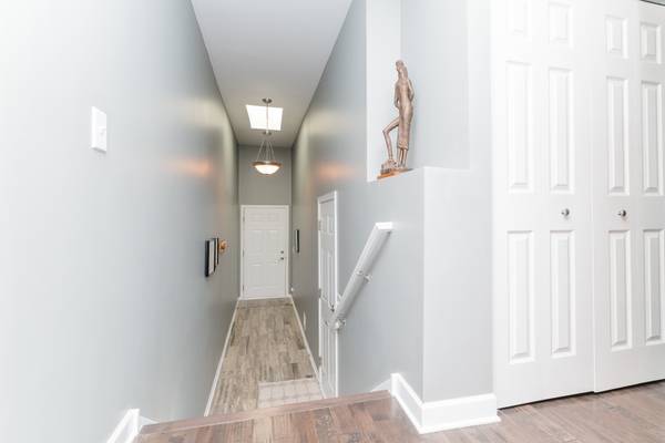 248 W Fairview WAY #4, Palatine, IL 60067