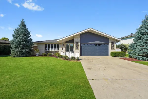 6052 W 129th PL, Palos Heights, IL 60463