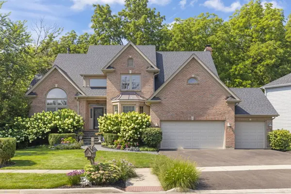 6524 Greene RD, Woodridge, IL 60517