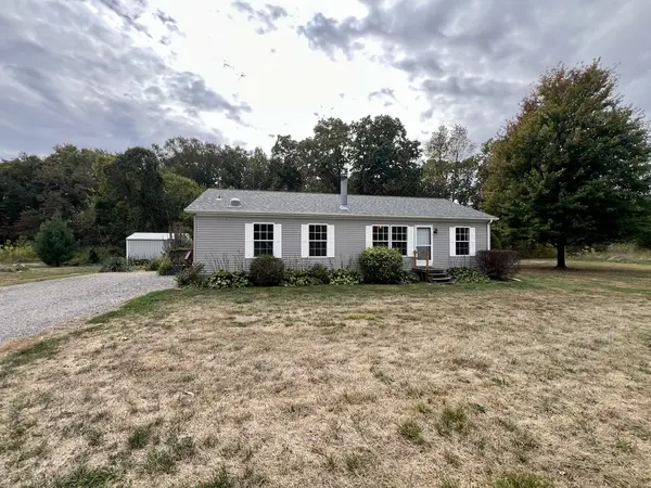 14374 N 1st ST, Beecher City, IL 62414
