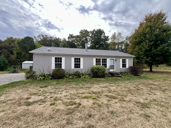 14374 N 1st ST, Beecher City, IL 62414