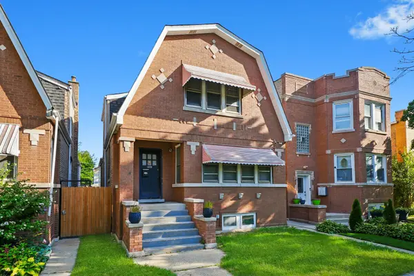 5108 W Wrightwood AVE, Chicago, IL 60639