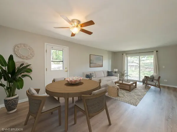 1101 Geneva LN #B, Lake Zurich, IL 60047