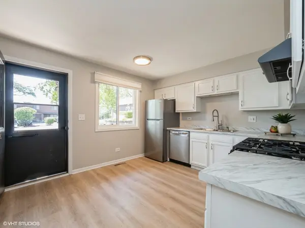 1101 Geneva LN #B, Lake Zurich, IL 60047