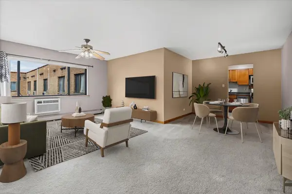 3620 N Pine Grove AVE #504, Chicago, IL 60613