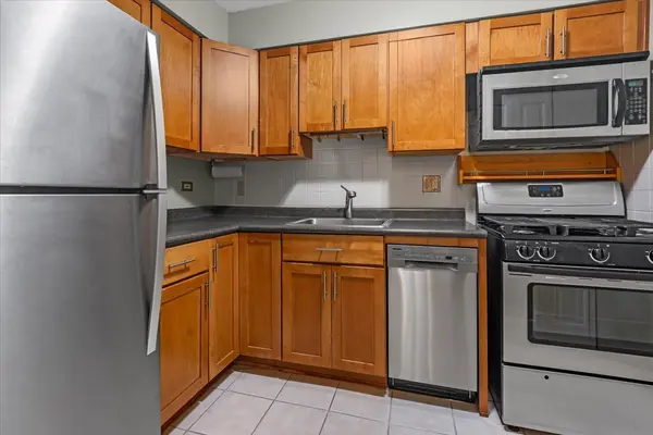 3620 N Pine Grove AVE #504, Chicago, IL 60613