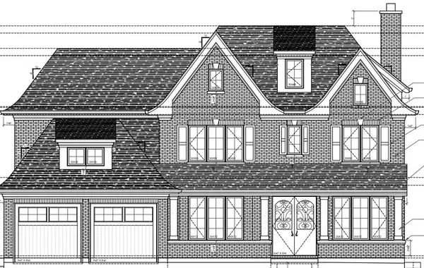 518 Elder LN, Winnetka, IL 60093