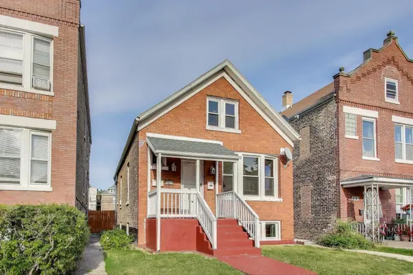 4039 S Montgomery AVE, Chicago, IL 60632
