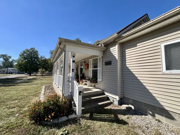 455 E Washington ST, Arcola, IL 61910