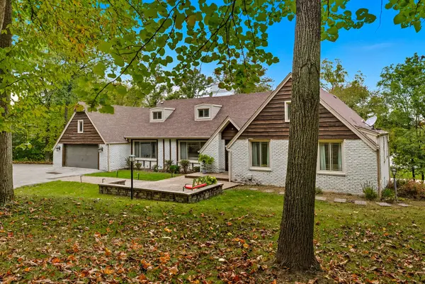 12308 W Mackinac RD, Homer Glen, IL 60491