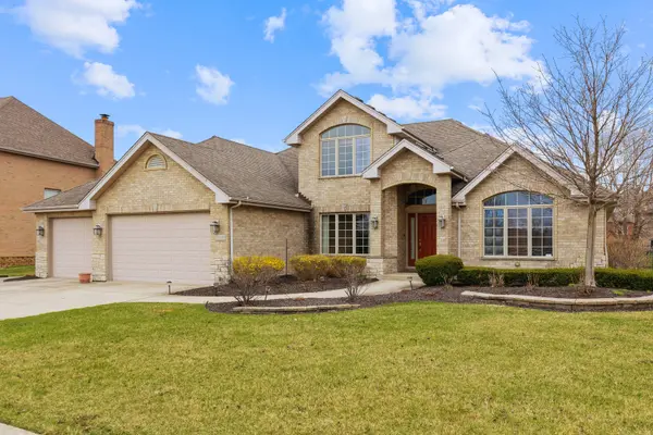 20187 Waterview TRL,  Frankfort,  IL 60423