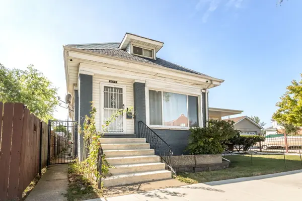 5648 S California AVE, Chicago, IL 60629
