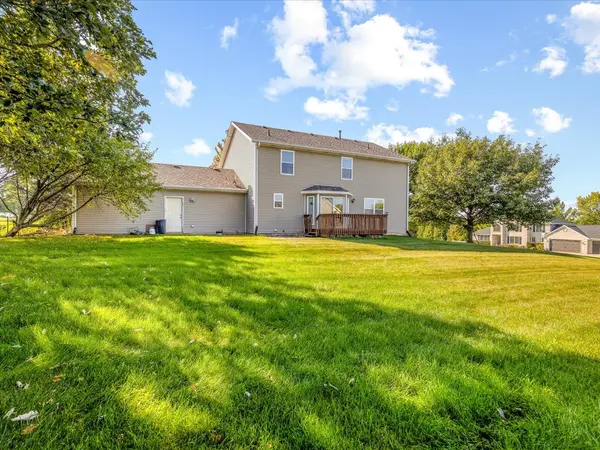 1108 Otter Creek DR, Durand, IL 61024