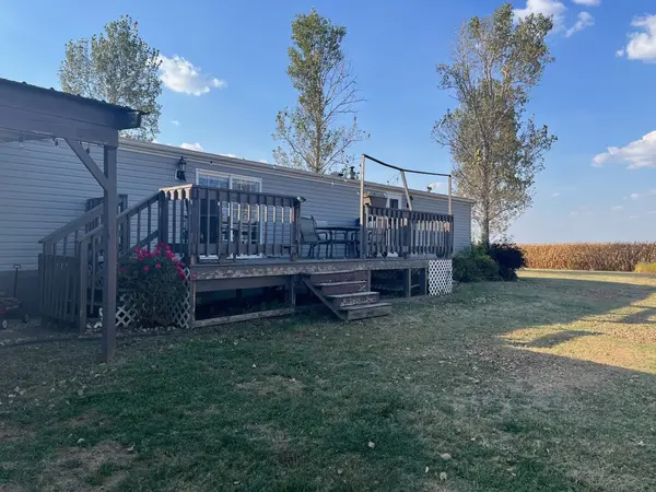 3770 E 1050th RD, Earlville, IL 60518