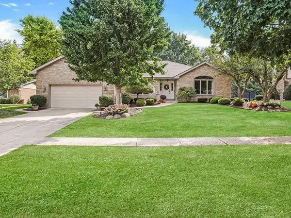 13755 S Golden Oak DR,  Homer Glen,  IL 60491