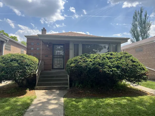 1513 E 86th PL, Chicago, IL 60619