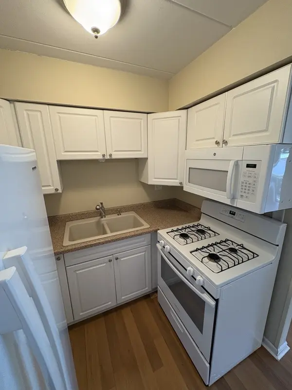 10810 S Kilpatrick AVE #1NE, Oak Lawn, IL 60453