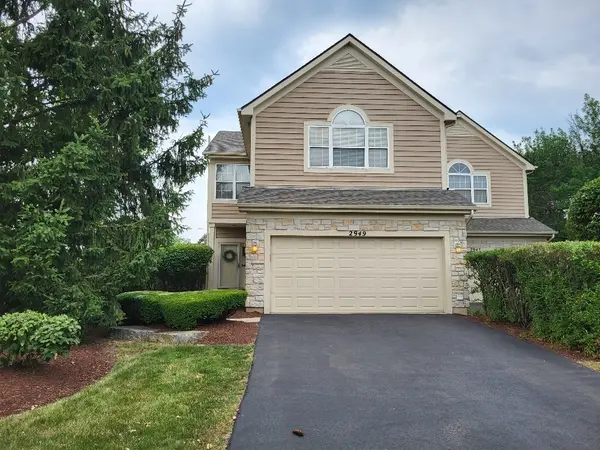 2949 BROSSMAN ST, Naperville, IL 60564
