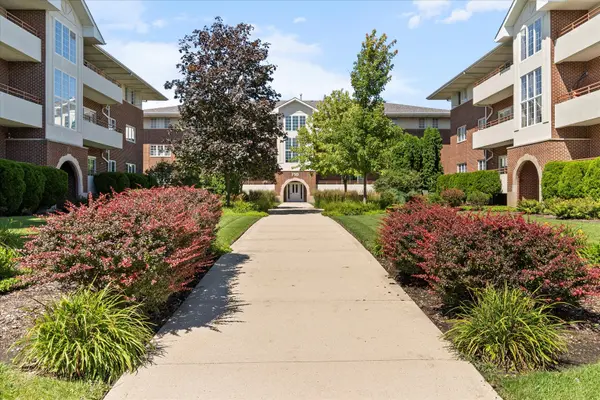 714 W 63rd ST #202, Westmont, IL 60559