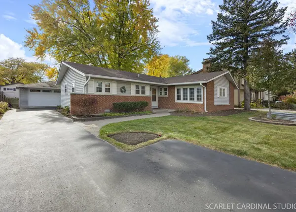 619 Oakton ST, Elk Grove Village, IL 60007