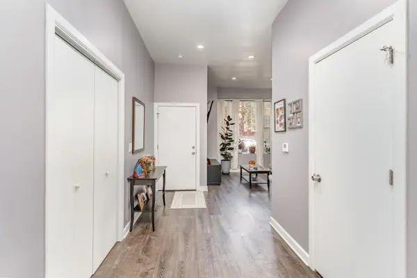 1721 W Pierce AVE, Chicago, IL 60622