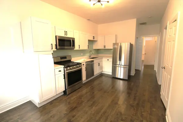 2144 N Bell AVE, Chicago, IL 60647