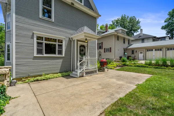 311 Nicholson ST, Joliet, IL 60435