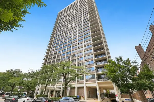 88 W Schiller ST #2907L, Chicago, IL 60610