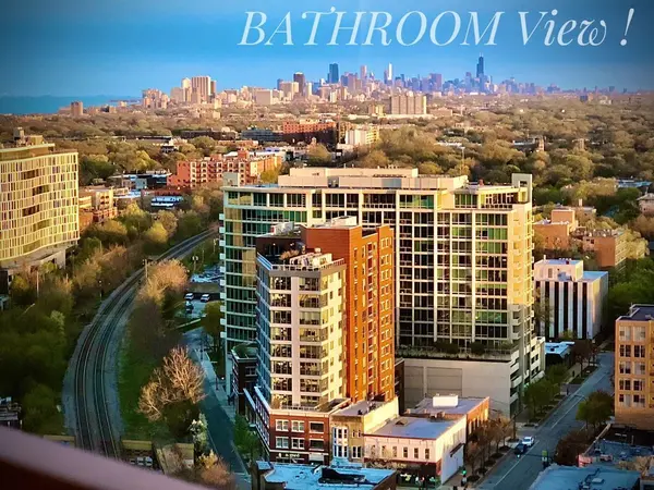 1720 Maple AVE #2580, Evanston, IL 60201