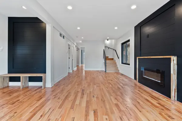 3529 N Nottingham AVE, Chicago, IL 60634