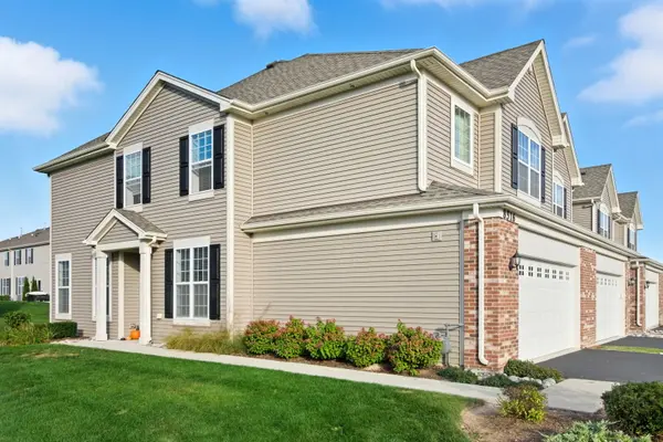8516 Stillwater RD #8516, Wonder Lake, IL 60097
