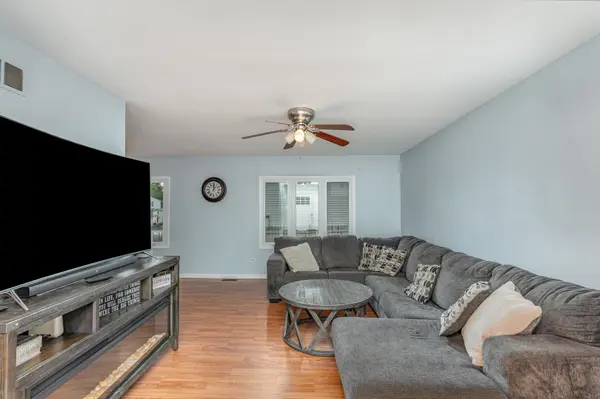 7639 W Juniper CT, Frankfort, IL 60423