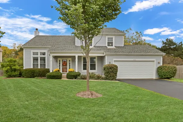 399 Banbury LN,  Grayslake,  IL 60030