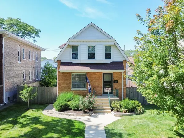613 Ferdinand AVE, Forest Park, IL 60130