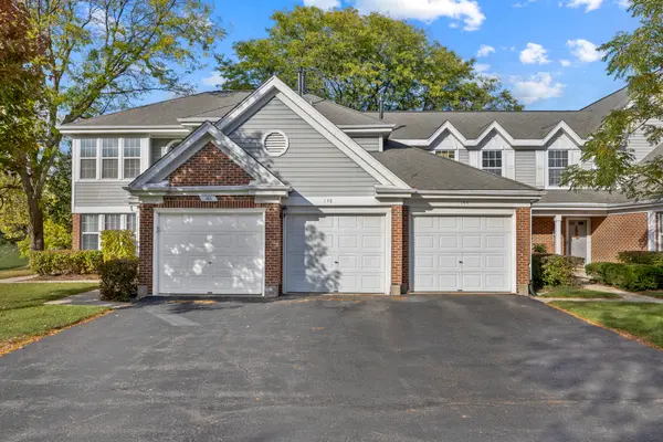 148 White Branch CT, Buffalo Grove, IL 60089
