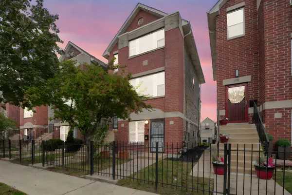 3422 W 13th PL, Chicago, IL 60623