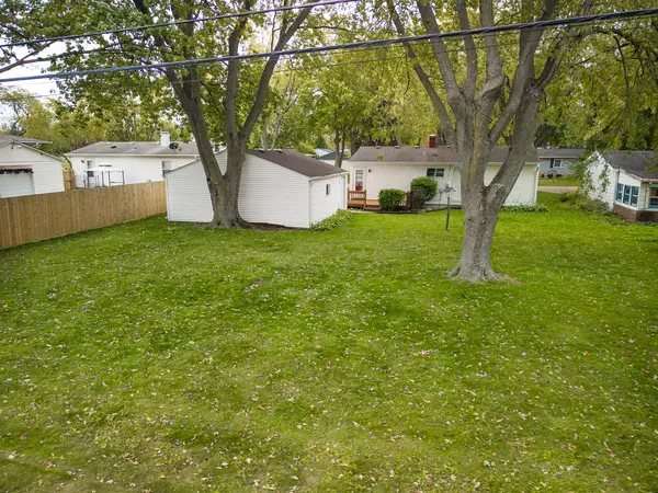 615 Best AVE, Dekalb, IL 60115