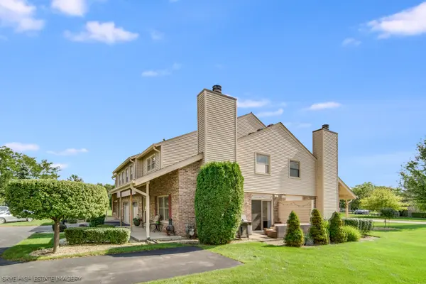 9291 Erin LN, Orland Park, IL 60462