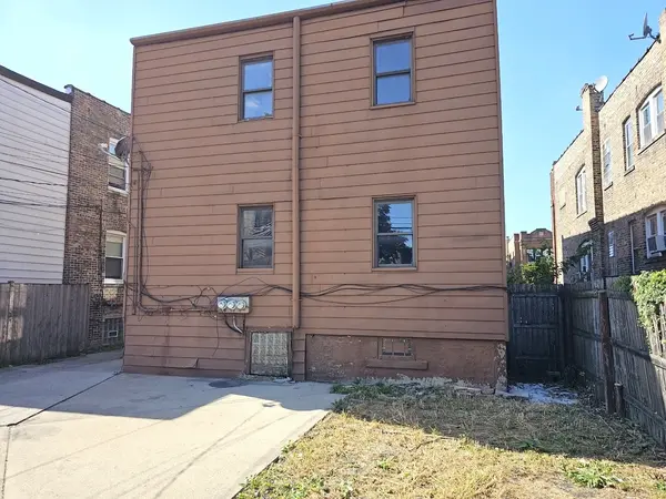 Address not disclosed, Chicago, IL 60651