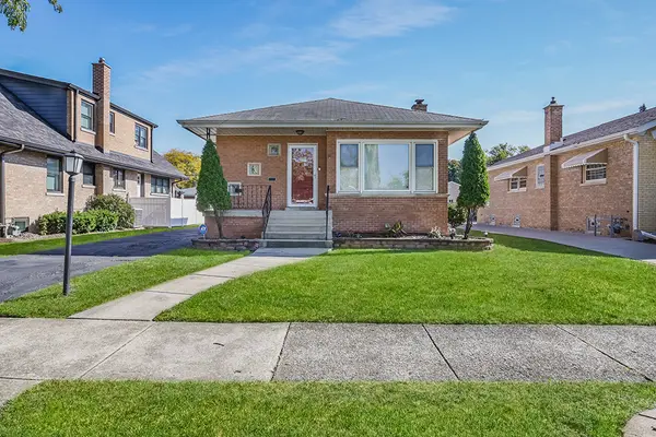 10207 S Keeler AVE, Oak Lawn, IL 60453