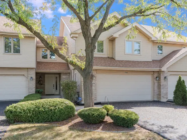 17105 Rochelle LN, Tinley Park, IL 60487
