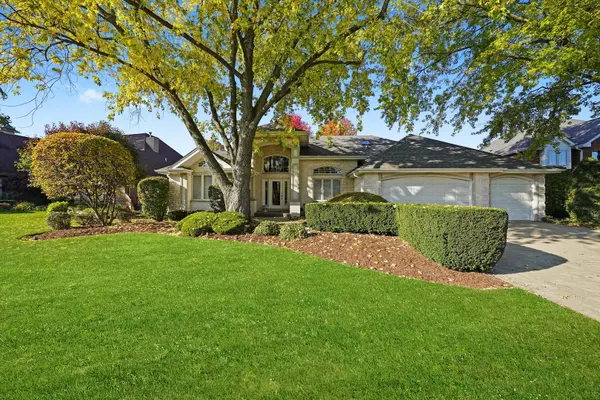 206 Sawgrass DR,  Palos Heights,  IL 60463