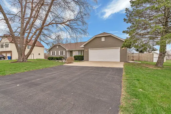 218 San Carlos RD, Minooka, IL 60447