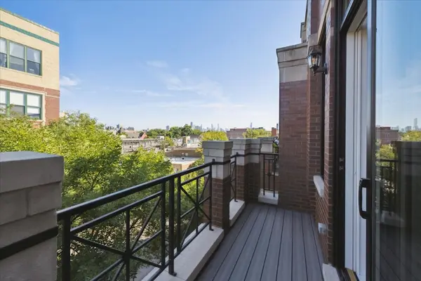 2820 N Sheffield AVE #4N, Chicago, IL 60657