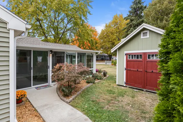 108 N Draper AVE, Champaign, IL 61821