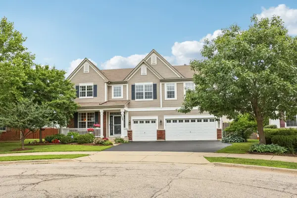 5046 Nelson CT, Wadsworth, IL 60083