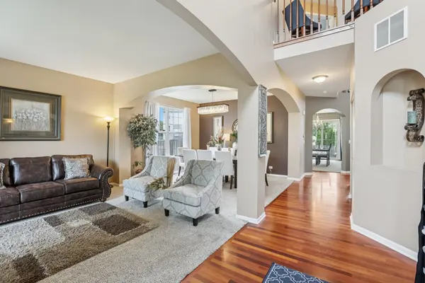 5046 Nelson CT, Wadsworth, IL 60083