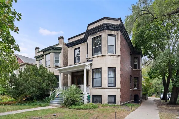 1234 W GRANVILLE AVE, Chicago, IL 60660