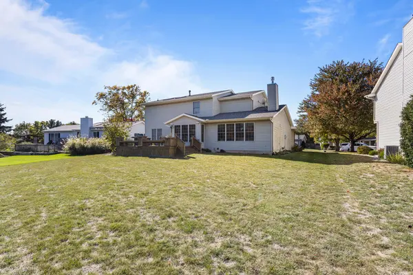 904 Wesley AVE, Savoy, IL 61874